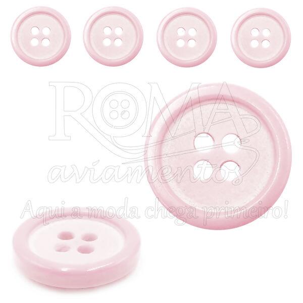 botao corozita 2956 rosa bb 854cs